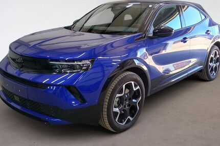 Opel Mokka 2.500 km 25.449 &euro; Rüsselsheim 65428