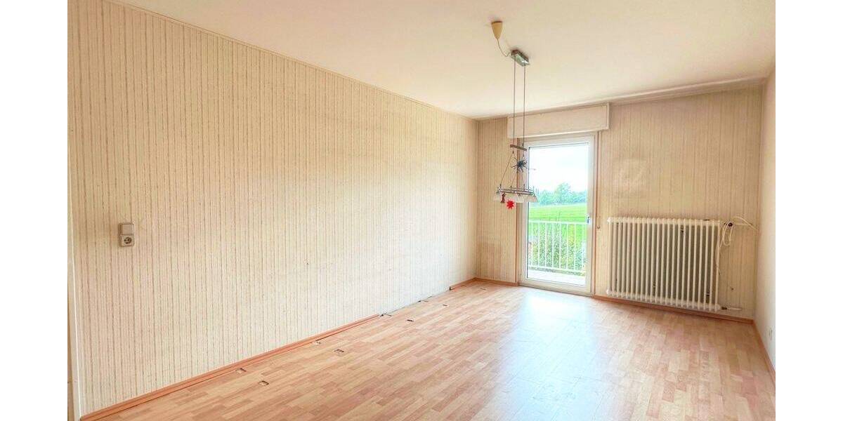 Reihenhaus mit Potential in guter Feldrandlage 5 zimmer