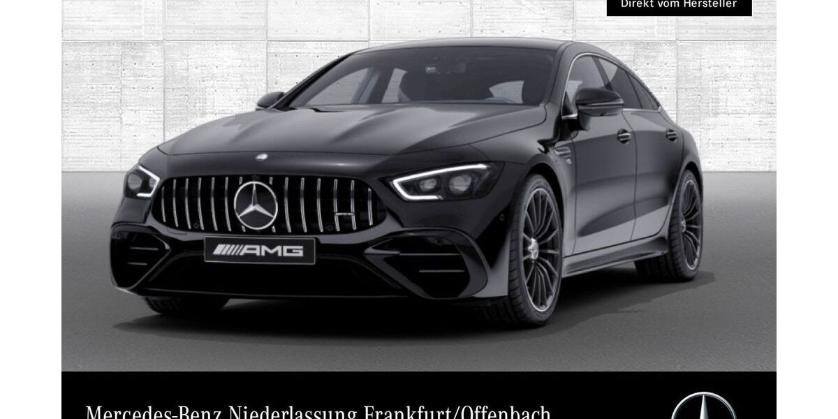 Mercedes-Benz AMG GT 8.188 km 98.490 &euro; Frankfurt 60599