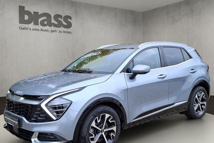 Kia Sportage 37.965 km 26.380 &euro; Frankfurt 60488