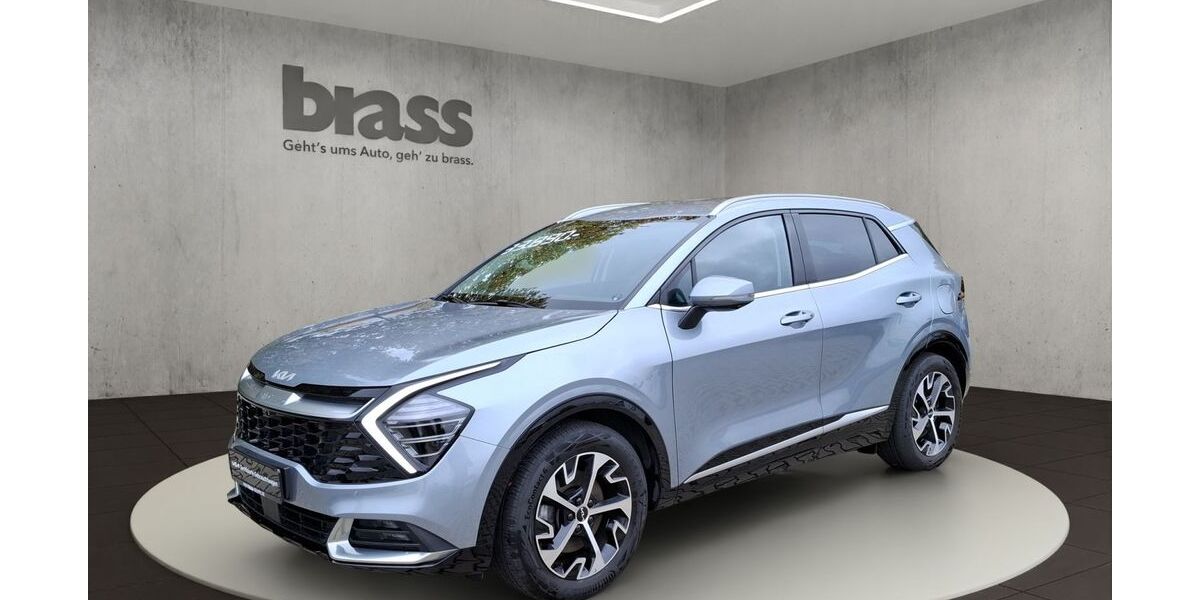 Kia Sportage 37.965 km 26.380 &euro; Frankfurt 60488