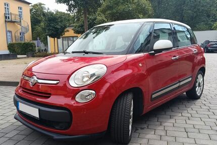 Fiat 500L 167.410 km 6.500 &euro; Karben 61184