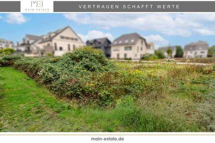 Grundstück Neu-Isenburg Isenburg - 479.800&euro; | Angebot:25340459