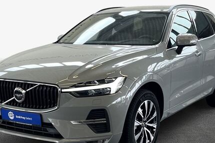 Volvo XC60 14.710 km 36.400 &euro; Frankfurt am Main 60486