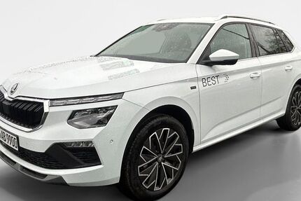 Skoda Kamiq 5.900 km 28.485 &euro; Offenbach am Main 63075