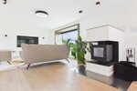 Exklusive Architektenvilla im Bauhausstil mit Smart Home & A+ Effizienz - Villa Friedrichsdorf | Angebot:26795133