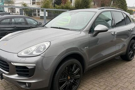Porsche Cayenne 164.000 km 34.000 &euro; Rödermark 63322