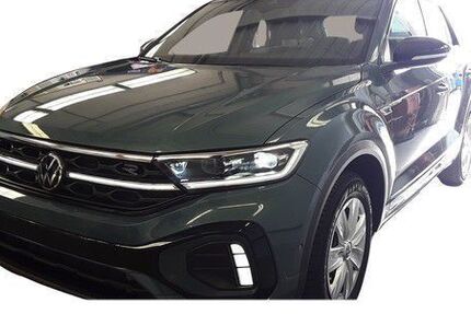 VW T-Roc 8.308 km 32.980 &euro; Hanau 63452
