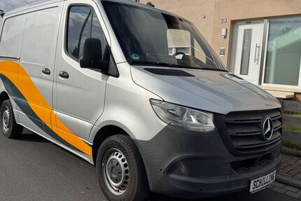 Mercedes-Benz Sprinter 134.402 km 20.900 &euro; Freigericht/ Somborn bei Frankfurt am Main 63579