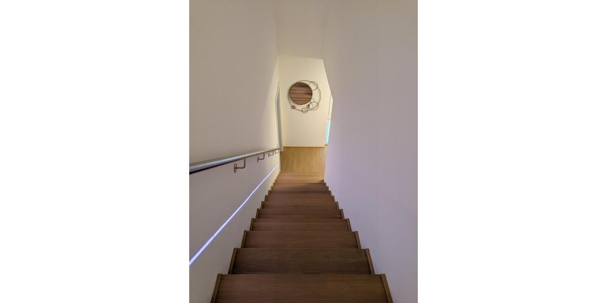 wunderschöne Maisonettewohnung mit Tiefgarage *provisionsfrei* 4.5 zimmer