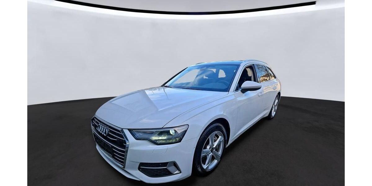 Audi A6 35.322 km 37.980 &euro; Rüsselsheim 65428