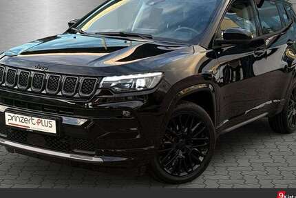 Jeep Compass 17.912 km 25.470 &euro; Rödermark 63322