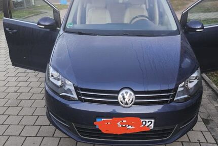 VW Sharan 220.000 km 17.000 &euro; Darmstadt 64285