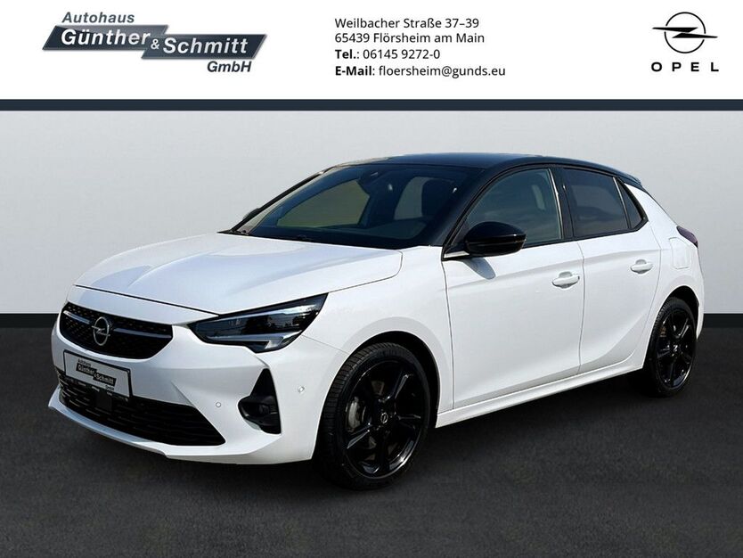 Opel Corsa 24.515 km 16.185 € Flörsheim am Main 65439