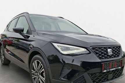 Seat Arona 13.578 km 20.150 &euro; Friedberg 61169