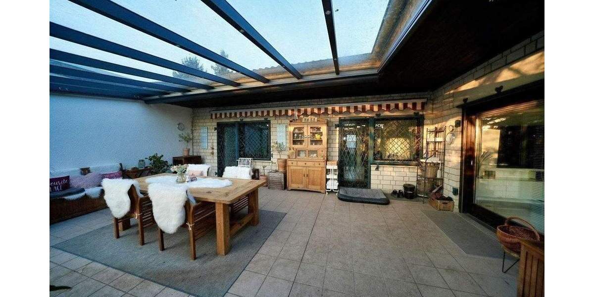 Bungalow Rödermark Urberach - 4 Zimmer, 152 m&sup2;, 799.000&euro; | Angebot:25696253
