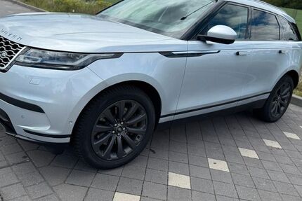 Land Rover Range Rover Velar 86.000 km 37.899 € Flörsheim 65439