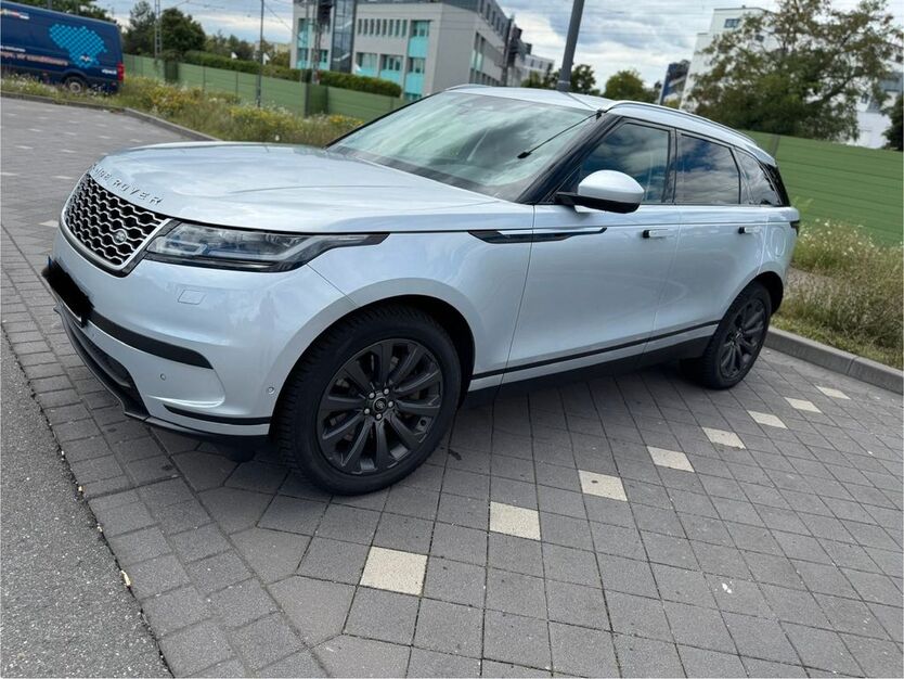 Land Rover Range Rover Velar 86.000 km 37.899 € Flörsheim 65439