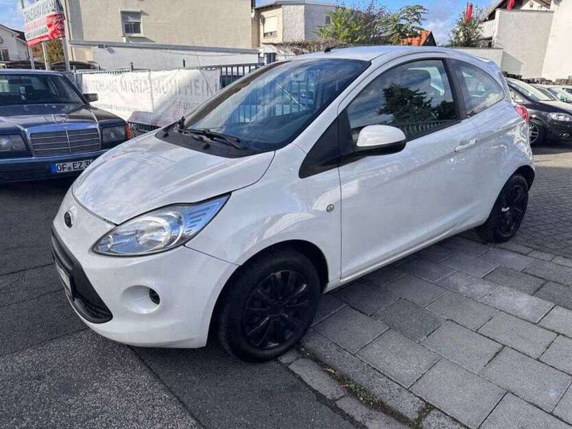 Ka/Ka+