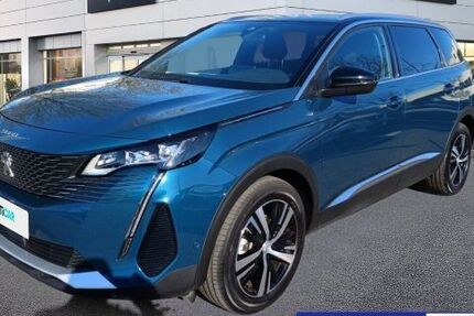 Peugeot 5008 22.153 km 24.930 &euro; Neu-Isenburg 63263