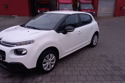 Citroen C3 124.000 km 7.000 € Hattersheim am Main 65795