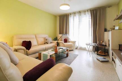 Wohnung Rüsselsheim am Main Rüsselsheim - 3 Zimmer, 70 m&sup2;, 172.500&euro; | Angebot:26259218