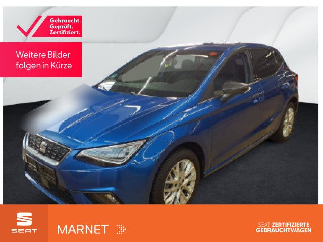 Seat Ibiza 8.166 km 22.230 € Königstein/Ts. 61462