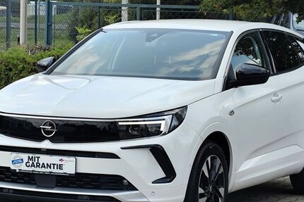 Opel Grandland (X) 65.000 km 21.490 &euro; Friedberg 61169