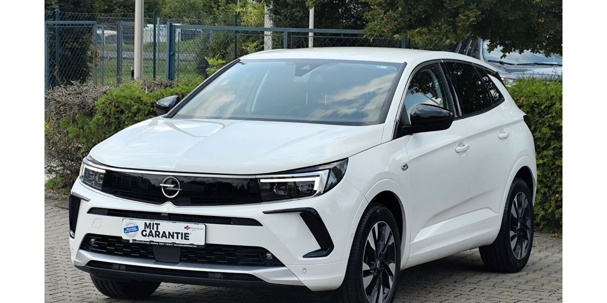 Opel Grandland (X) 65.000 km 21.490 &euro; Friedberg 61169