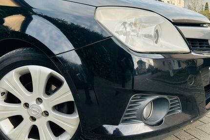 Opel Tigra 200.000 km 2.200 &euro; Hanau 63450