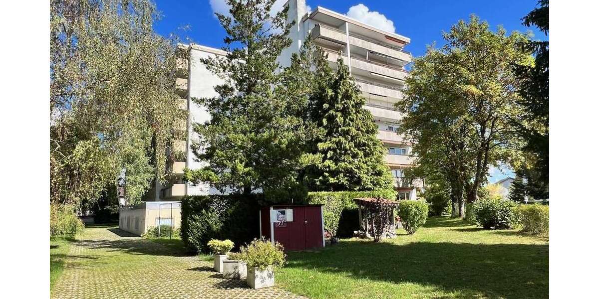 Etagenwohnung Babenhausen - 1 Zimmer, 52 m&sup2;, 132.345&euro; | Angebot:22941138