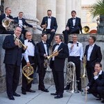 German Brass - Summer Proms im Brunnenhof