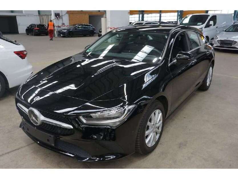CLA 200