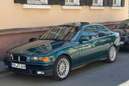 BMW 325 153.000 km 13.900 &euro; Schwalbach am Taunus 65824