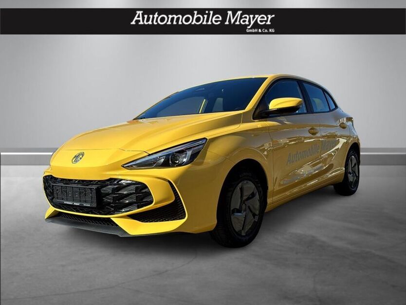 MG3