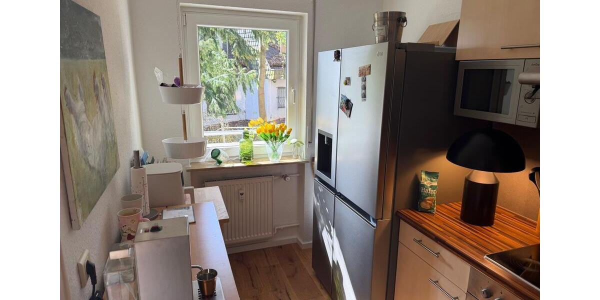 Etagenwohnung Bad Nauheim - 3 Zimmer, 73 m&sup2;, 339.000&euro; | Angebot:26262258