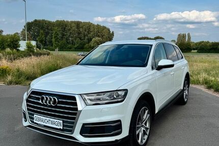 Audi Q7 249.978 km 19.999 € Darmstadt 64297