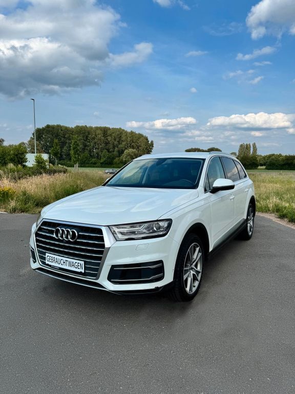 Audi Q7 249.978 km 19.999 € Darmstadt 64297