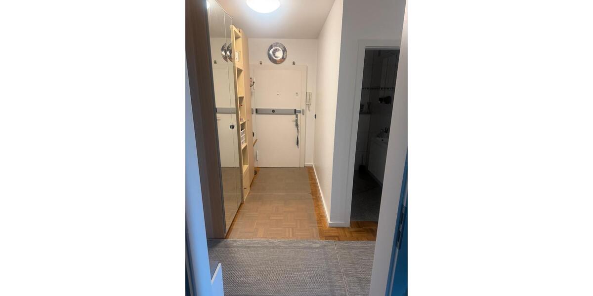 Etagenwohnung Offenbach am Main Hafen - 3 Zimmer, 91 m&sup2;, 349.000&euro; | Angebot:27084491