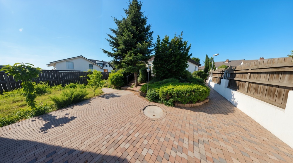 ***Traumhaftes Baugrundstück in Rüsselsheim-Bauschheim – seltene Gelegenheit!*** zimmer