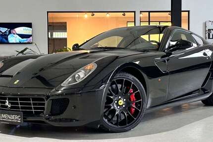 Ferrari 599 32.044 km 159.980 € Rodgau Weiskirchen 63110