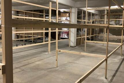 Gewerbeobjekt Offenbach am Main Hafen - 110&euro; | Angebot:26304717