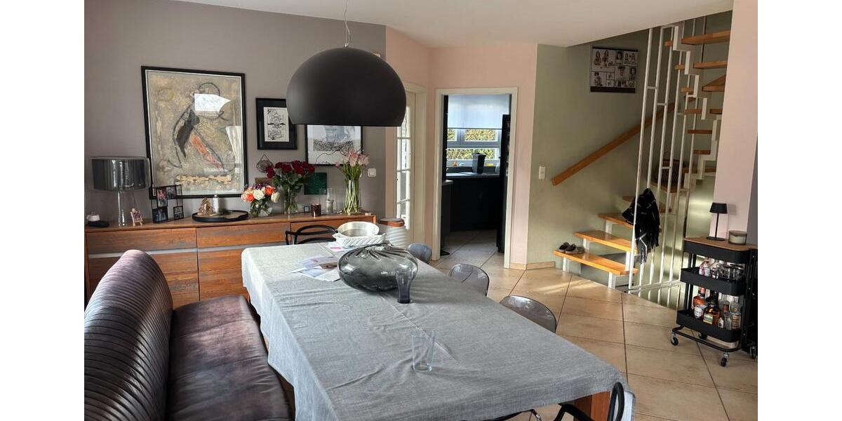 Doppelhaushälfte Rödermark - 5 Zimmer, 150 m&sup2;, 649.500&euro; | Angebot:26270555