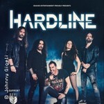 Hardline + Special Guest: SEVI