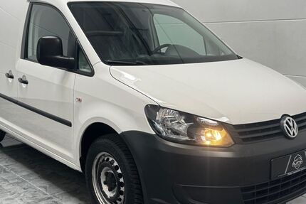 VW Caddy 187.400 km 4.990 € Erlensee 63526