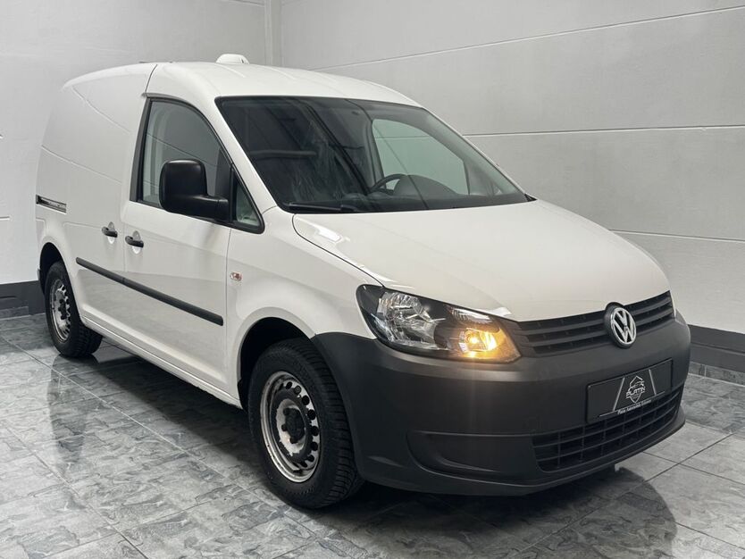 VW Caddy 187.400 km 4.990 € Erlensee 63526