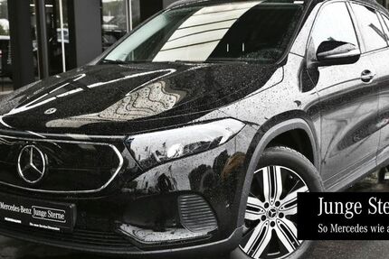 Mercedes-Benz EQA 22.450 km 33.120 € Aschaffenburg 63741