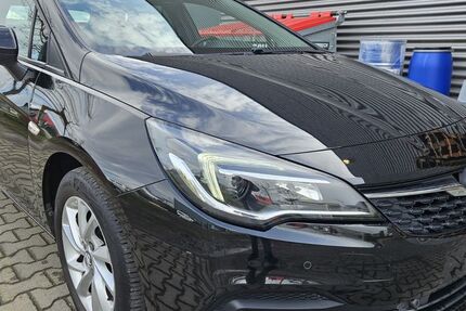 Opel Astra 106.000 km 8.806 &euro; Kelkheim 65779