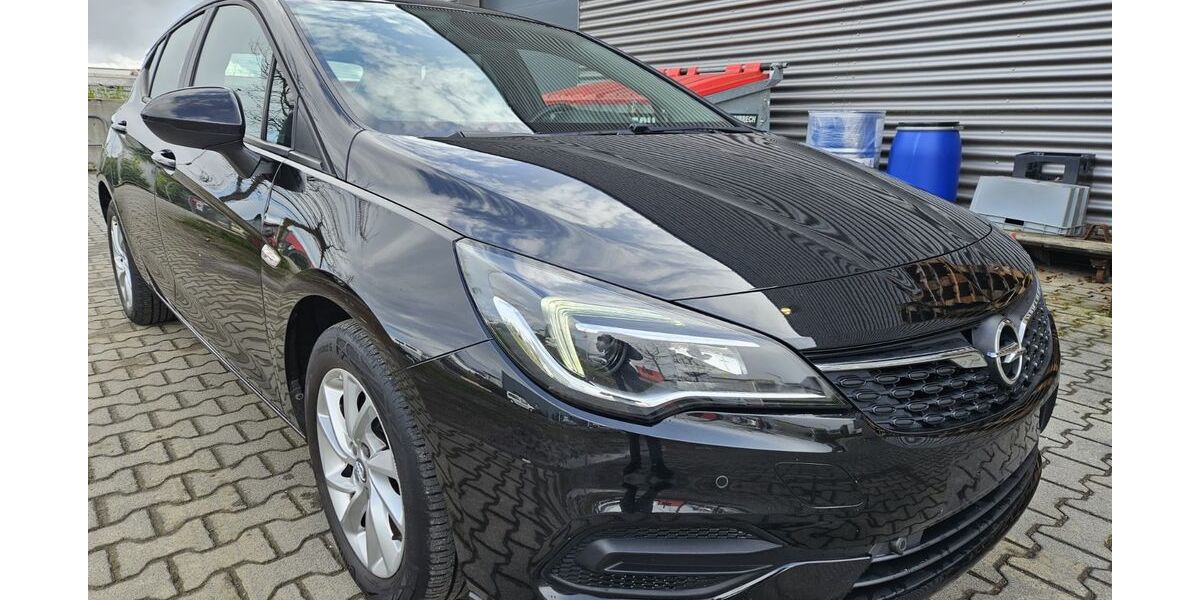 Opel Astra 106.000 km 8.806 &euro; Kelkheim 65779