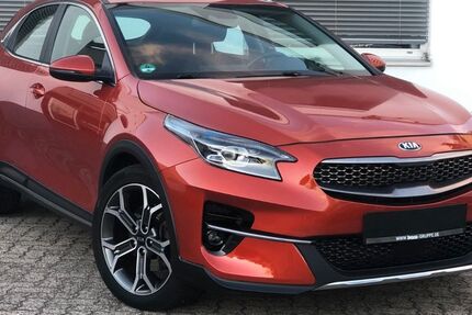 Kia XCeed 60.000 km 17.500 &euro; Langen (Hessen) 63225
